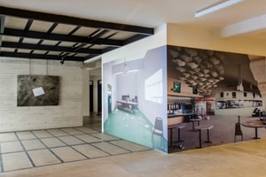 Foto Museo Cuatro Caminos